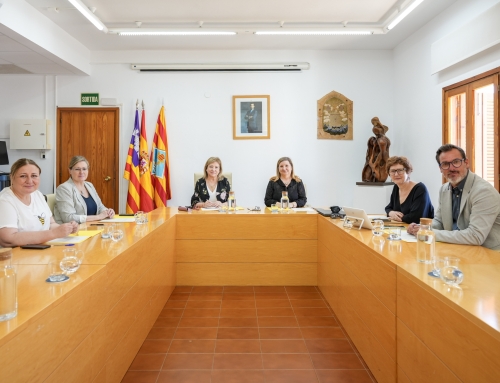 La asamblea del Fons aprueba 11 proyectos dentro de la convocatoria de 2026