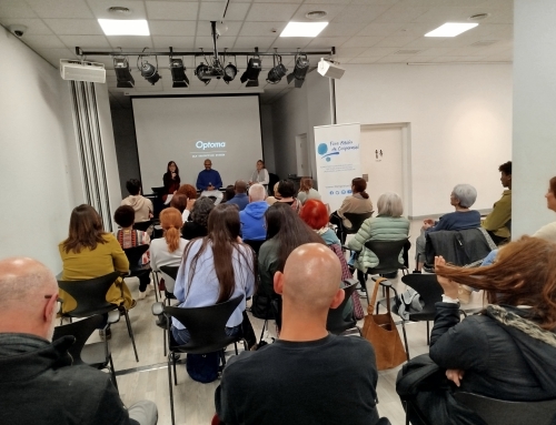 Proyección y coloquio Històries de migracions: Eivissa i Formentera, terra de sortida i arribada en el Centro de Creación Joven C19