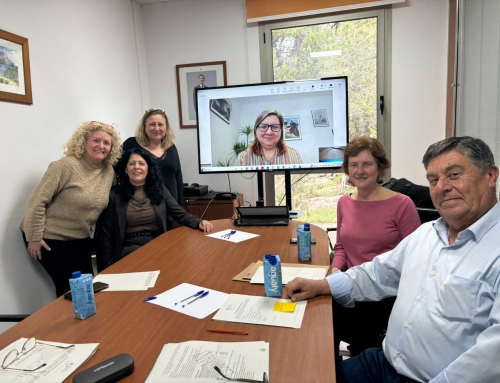 La Asamblea del Fons aprueba un presupuesto de 967.833,77€ para 2026