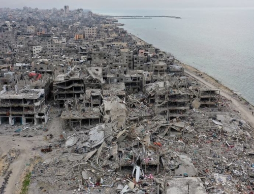 La asamblea del Fons aprueba cuatro proyectos de emergencia en Palestina